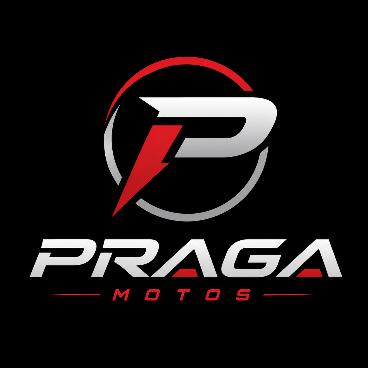 logo moto veloz
